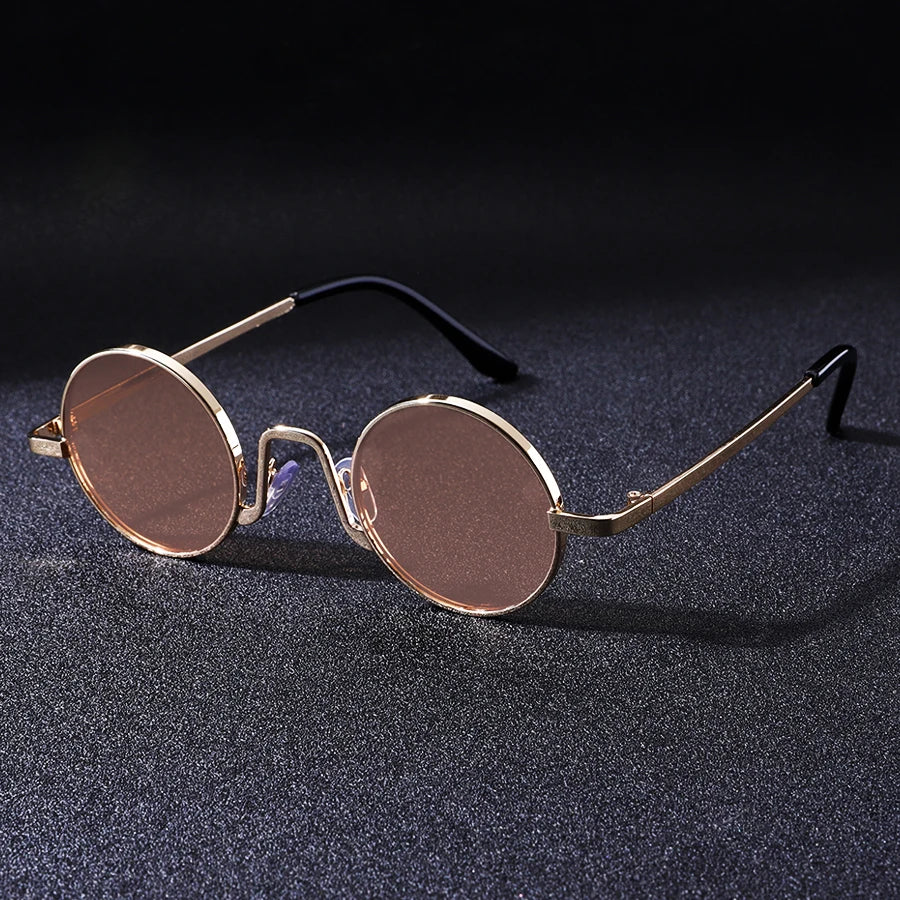 Aether Curve Sunglasses