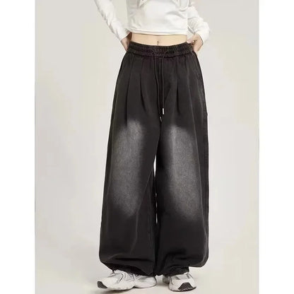 Selene Wide Denim