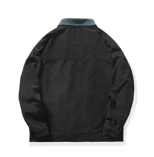 Hayes Corduroy Jacket
