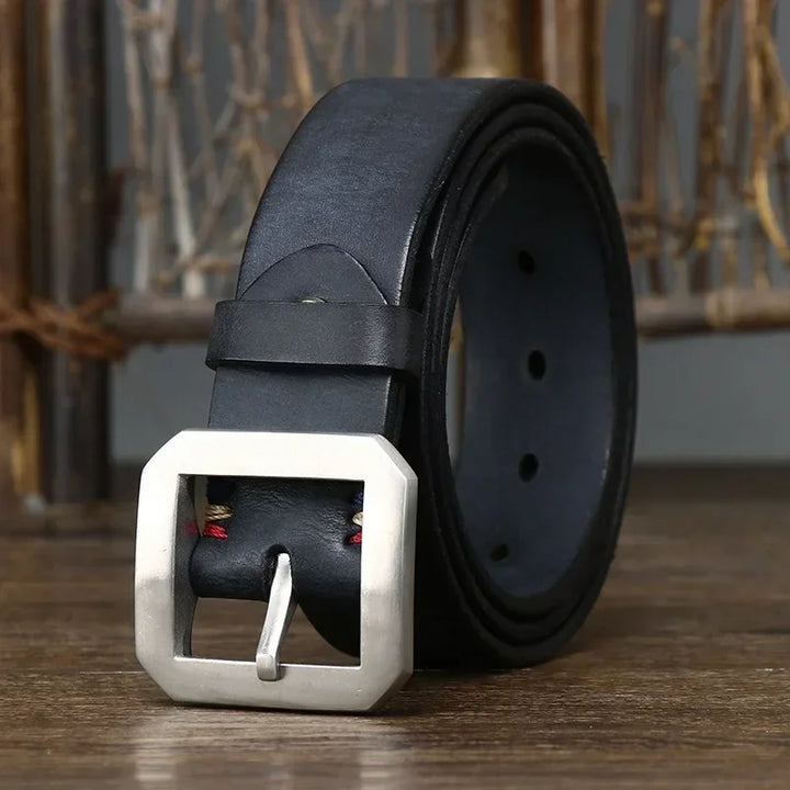 Ashford Genuine Leather Belt