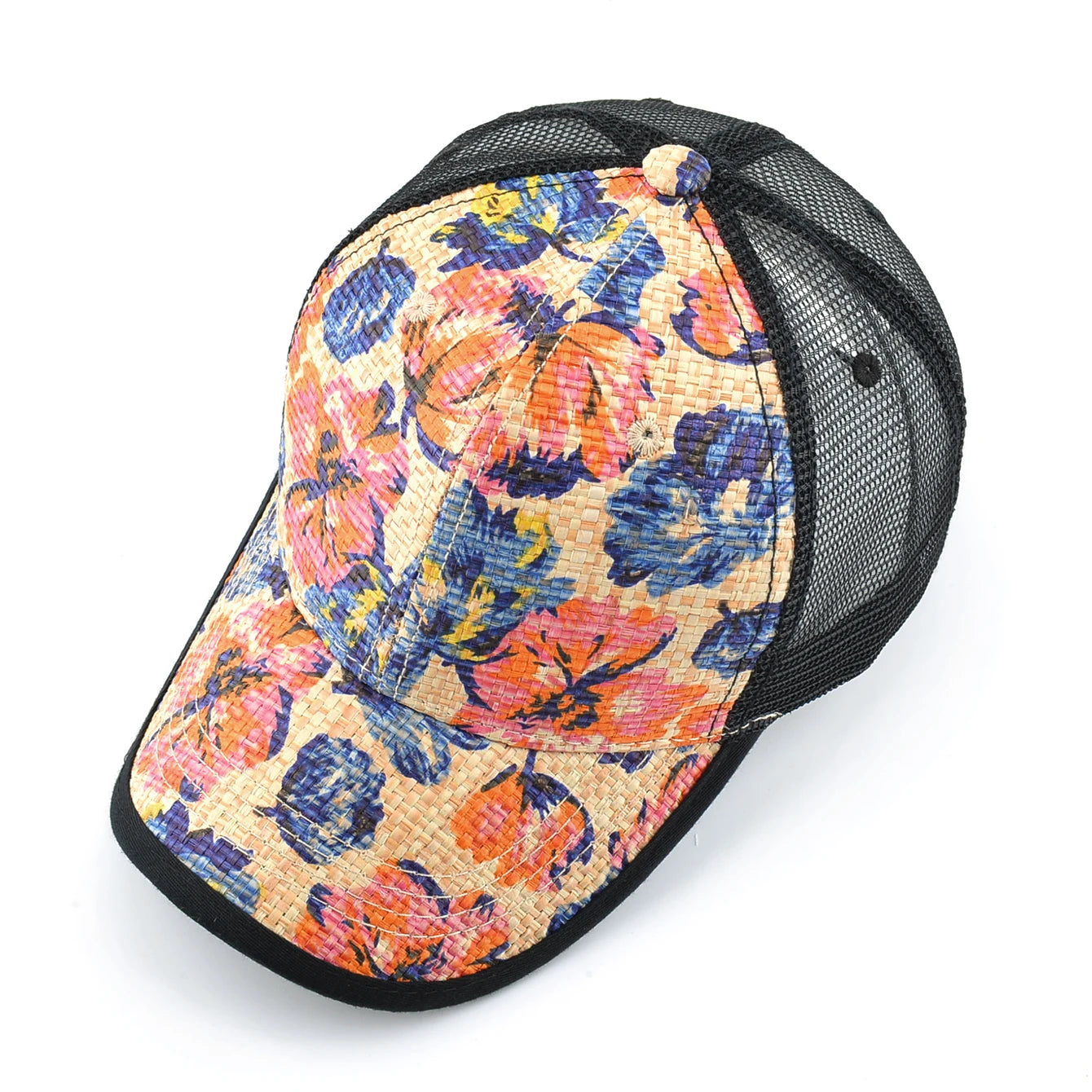 Meadow Muse Cap