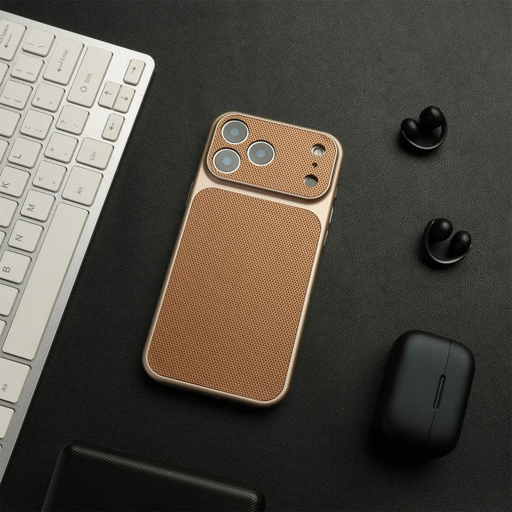 Milan Tactile Grip iPhone Case