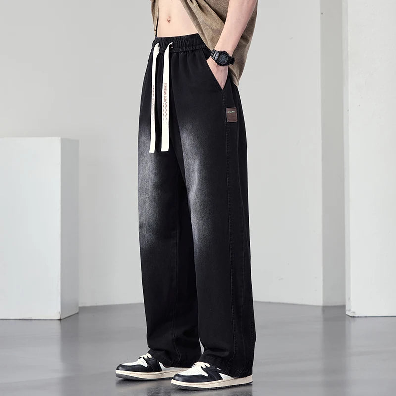 Rowe Washed Jeans