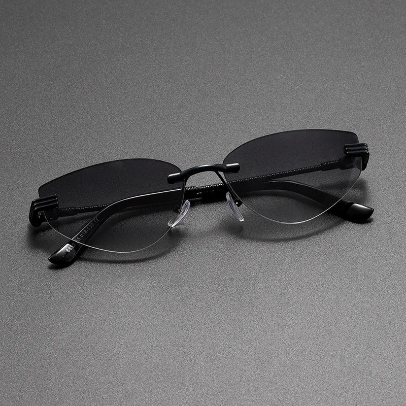 Renvar Prism Sunglasses