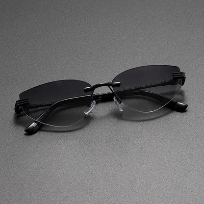 Renvar Prism Sunglasses