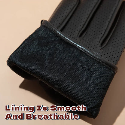 Sterling Leather Gloves