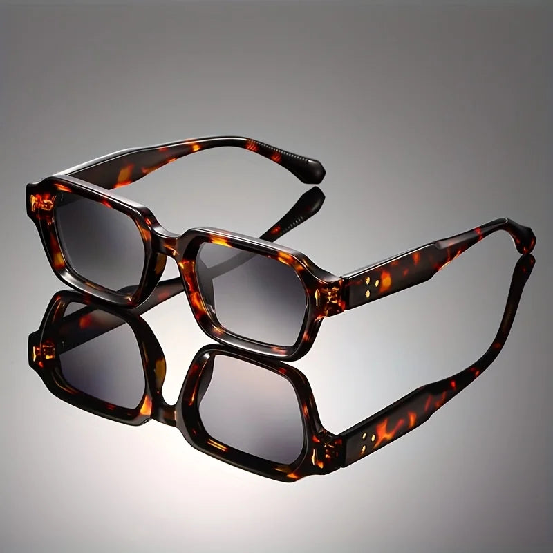 Vaughn Eclipse Shades