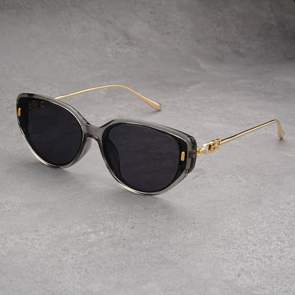 Gaia Cat-Eye Shades