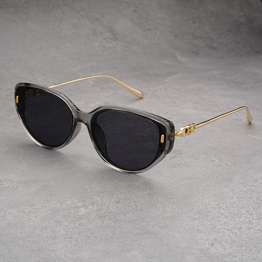 Gaia Cat-Eye Shades
