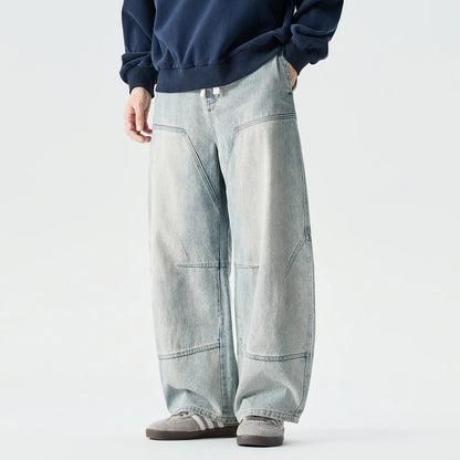Harmon Vintage Baggy Jeans
