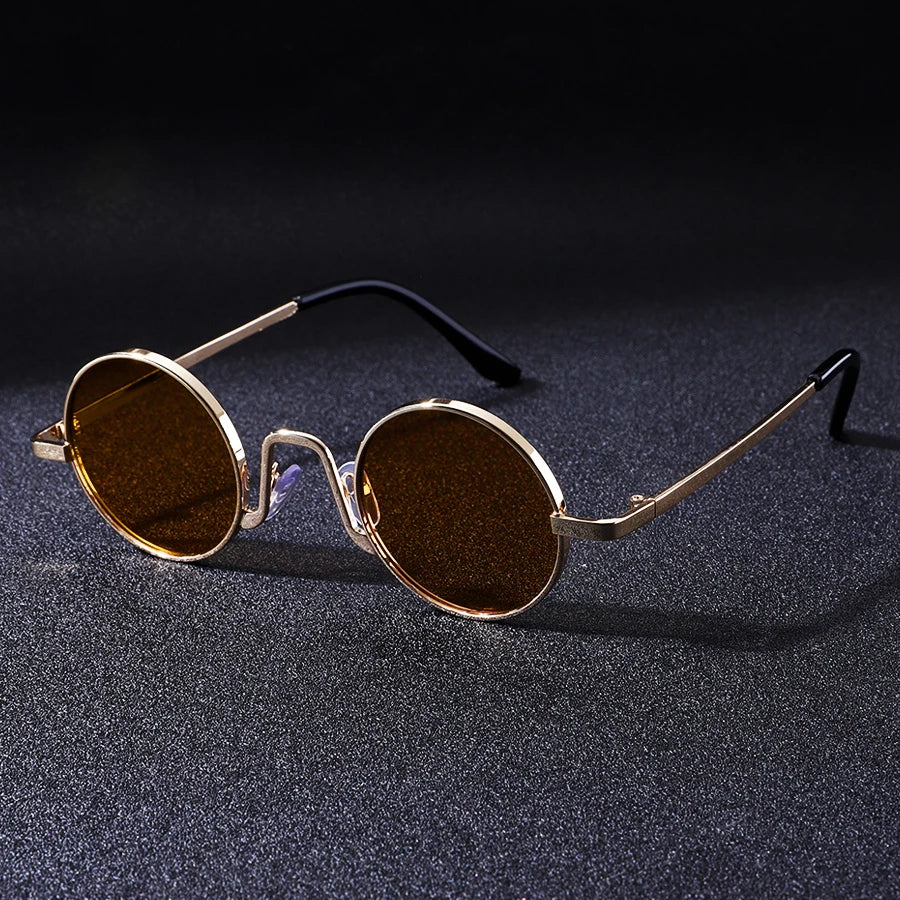 Aether Curve Sunglasses