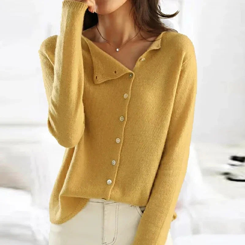 Emilia Soft Knit Cardigan