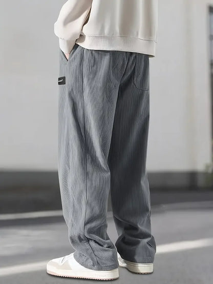 Landon Corduroy Pants