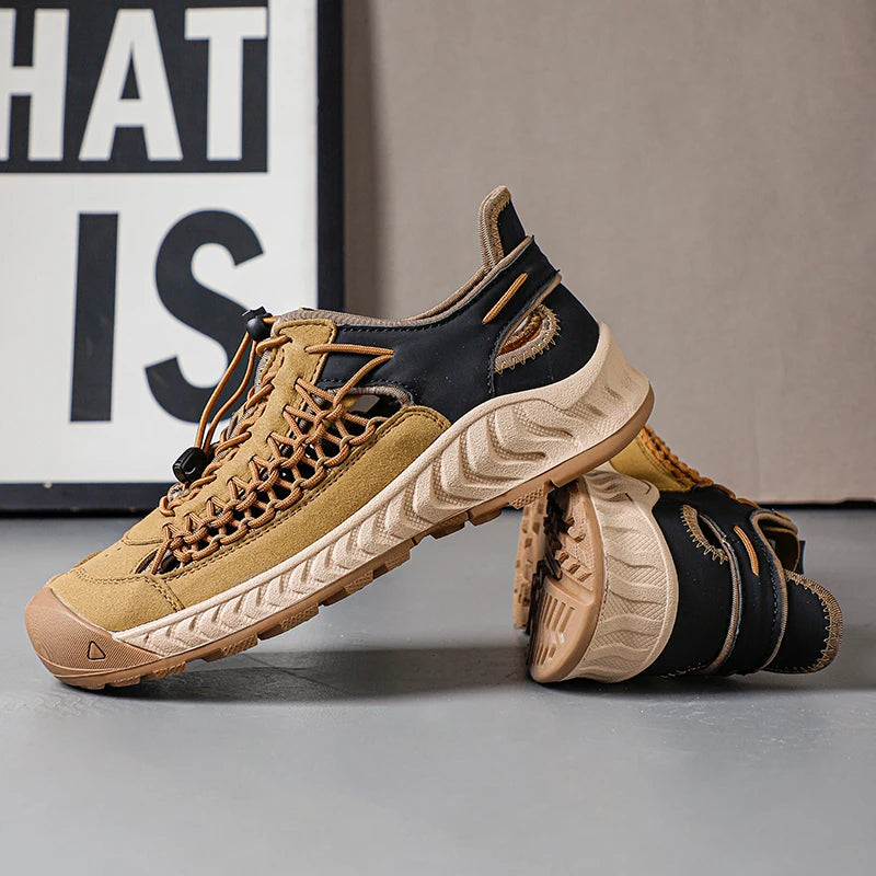 Crosby Trail Shoes