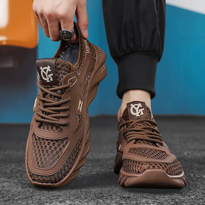 Vance AirFlow Running Shoes