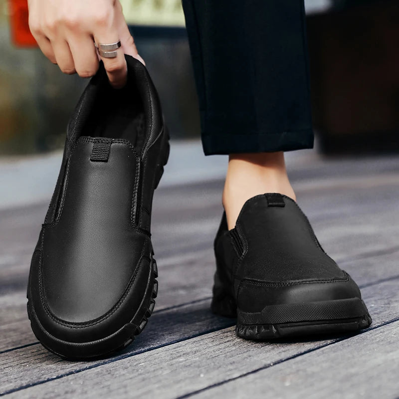 Eliott Comfort Loafers