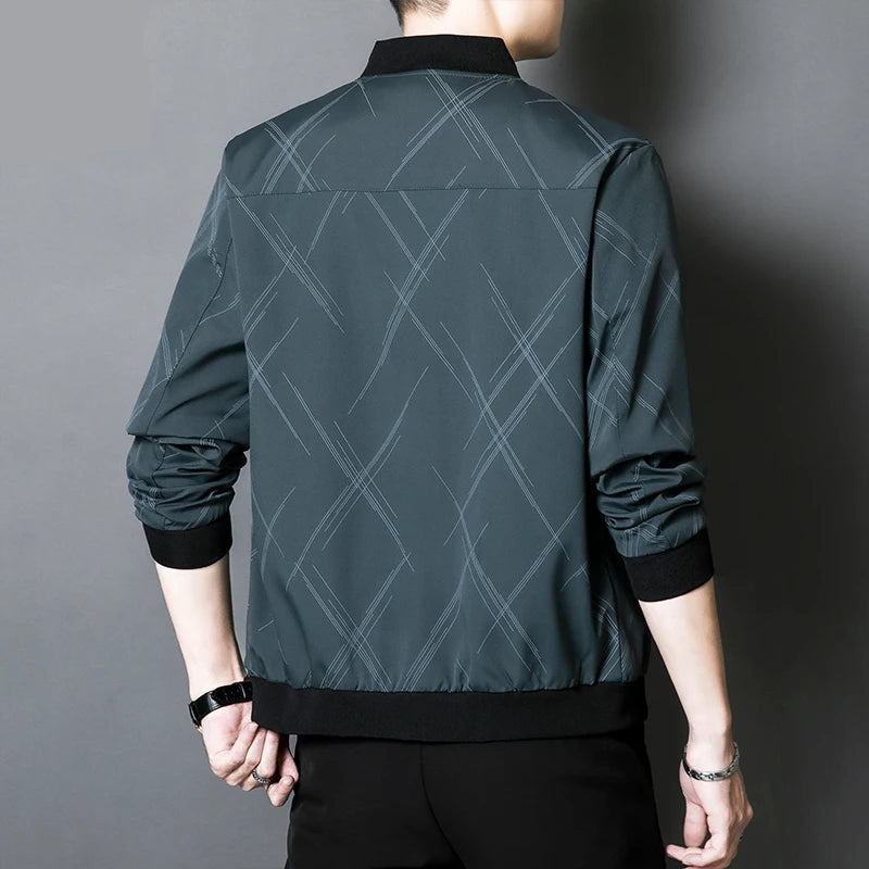Cole Gridline Bomber