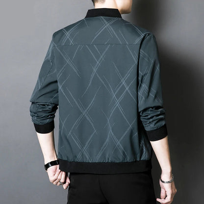 Cole Gridline Bomber
