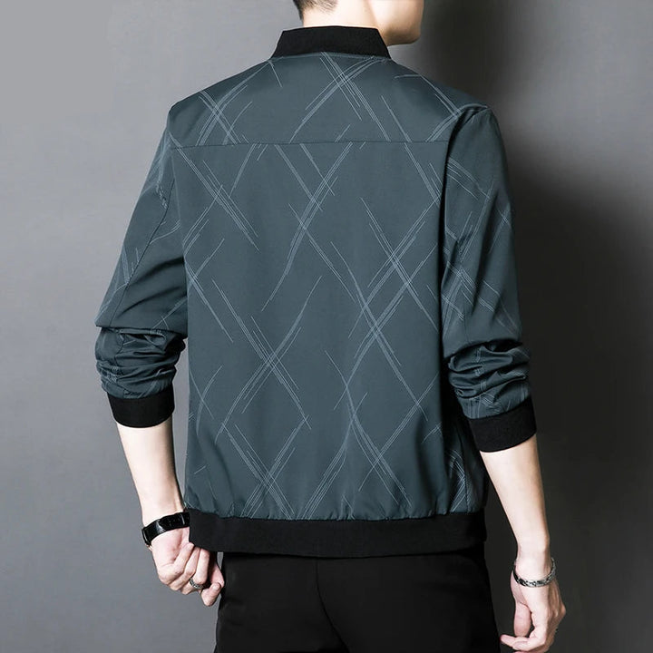 Cole Gridline Bomber