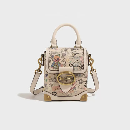 Atelier Sketch Backpack