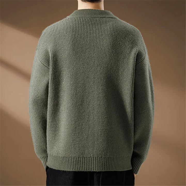 Langford Alpine Knit