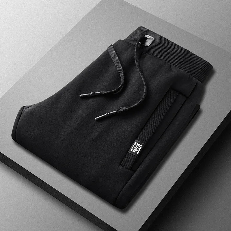 Nordic Fleece Joggers