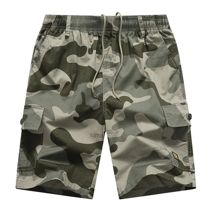 Apex Cargo Shorts