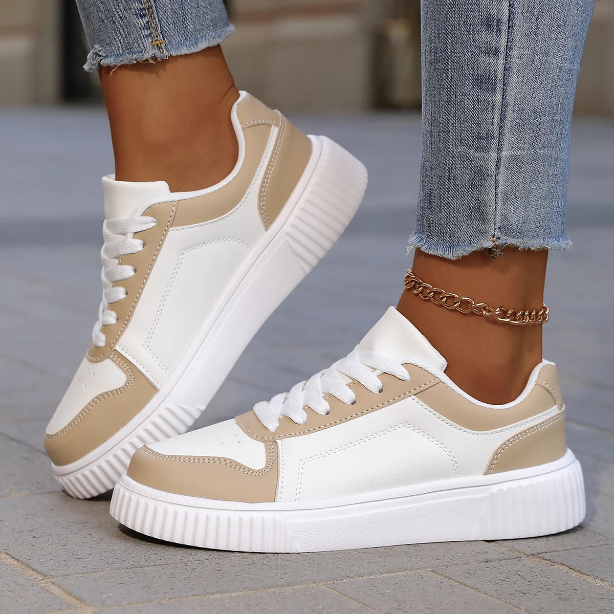 Raya Motion Sneakers
