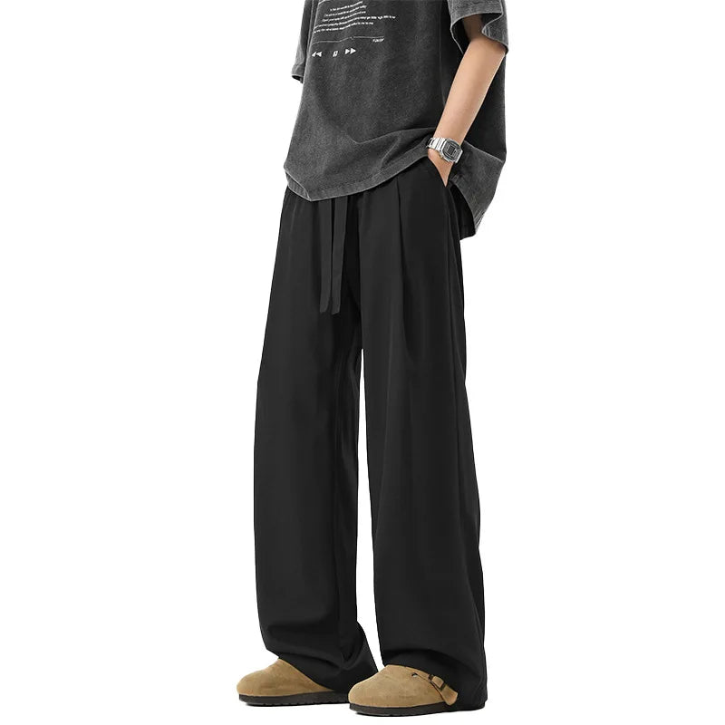 Kai Baggy Trousers