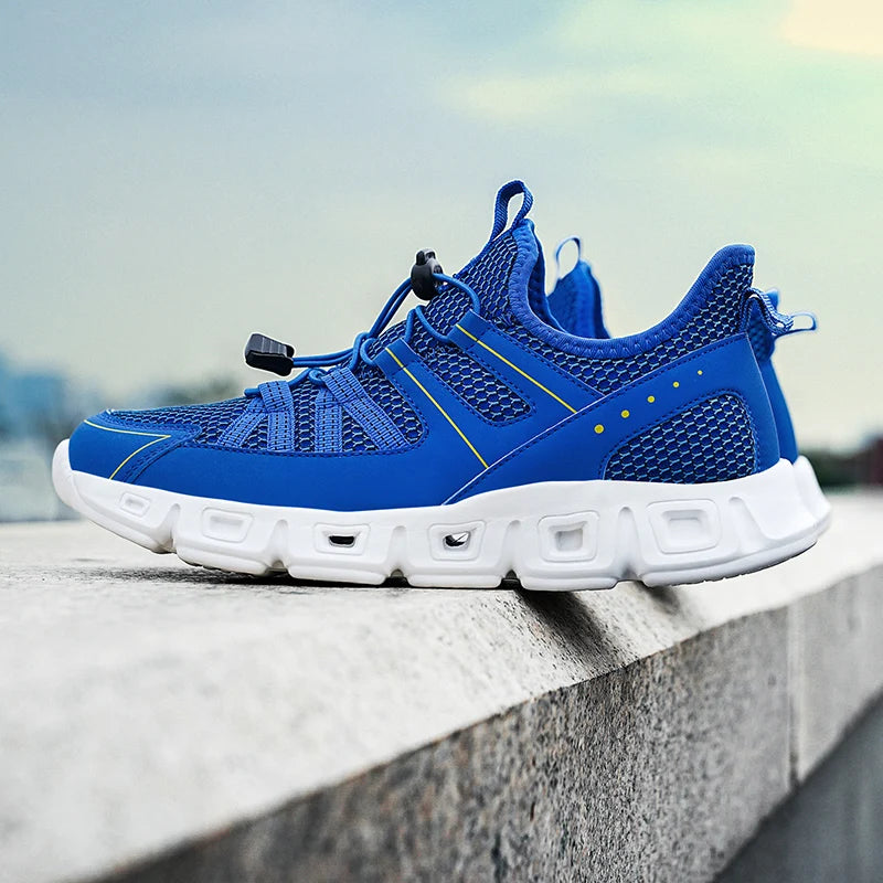Aero Flex Runners