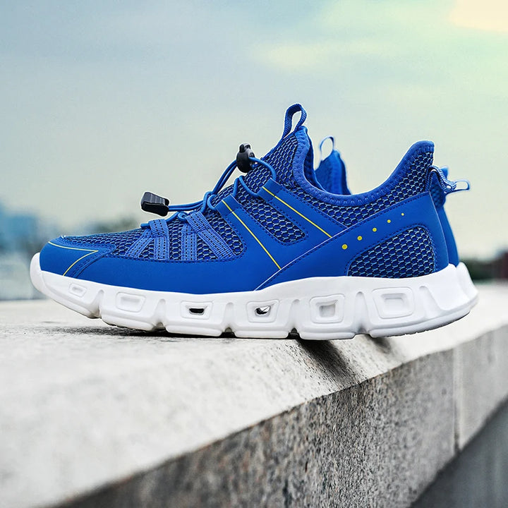 Aero Flex Runners