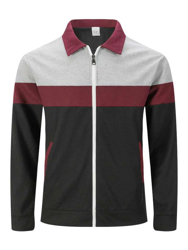 Wexley Studio Jacket