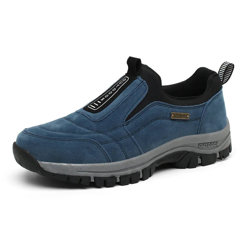 Hudson Comfort Sneakers
