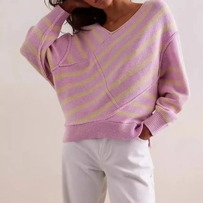 Alana Knit Sweater