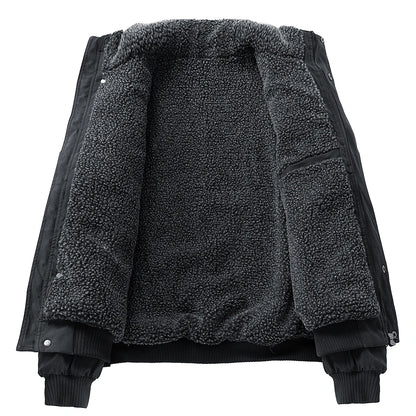 Ashbourne Fleece Jacket