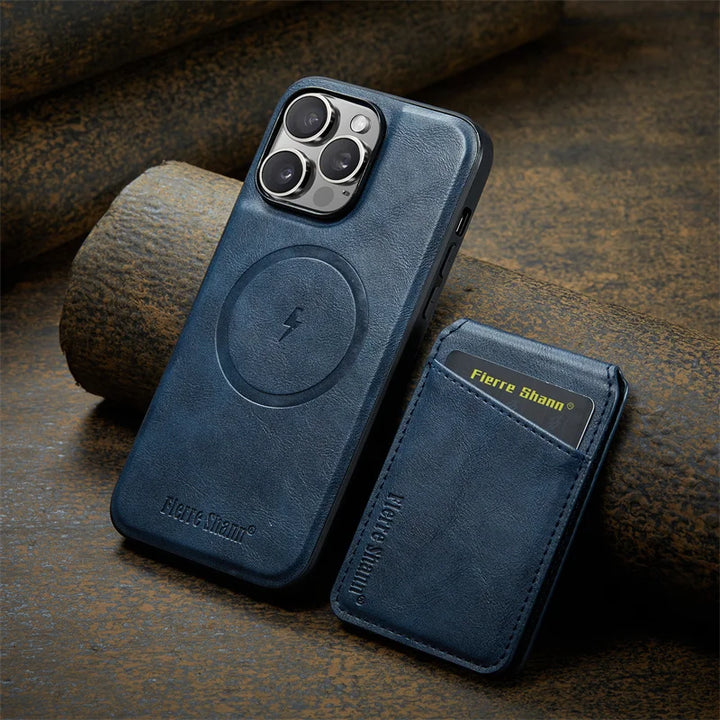 Legion Wallet iPhone Case