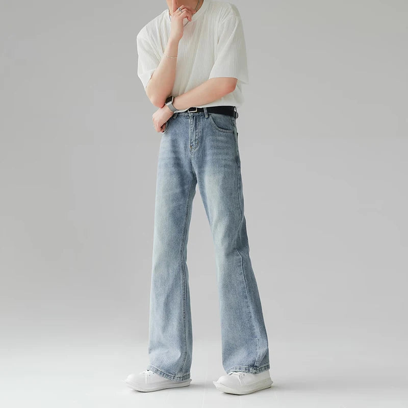 Vance Vintage Flare Jeans