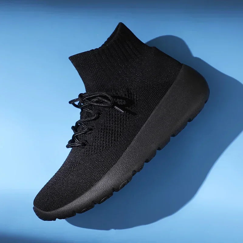 Nomad Flex Knit Runners