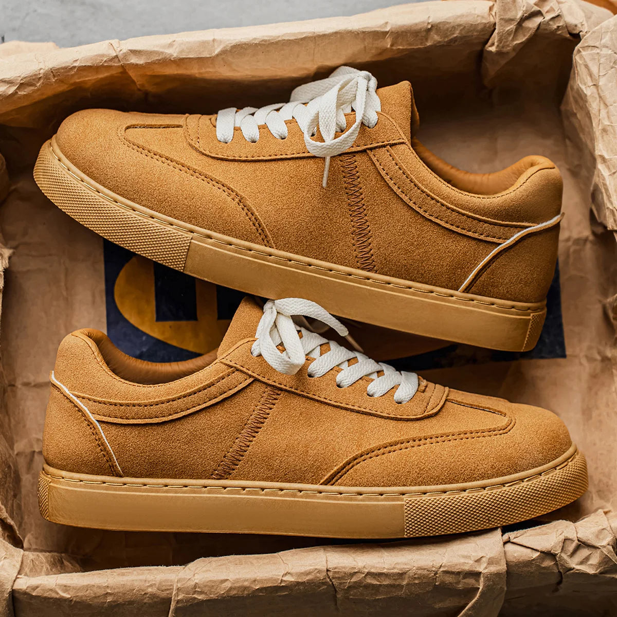 Theo Glide Sneakers
