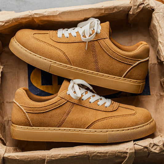 Theo Glide Sneakers