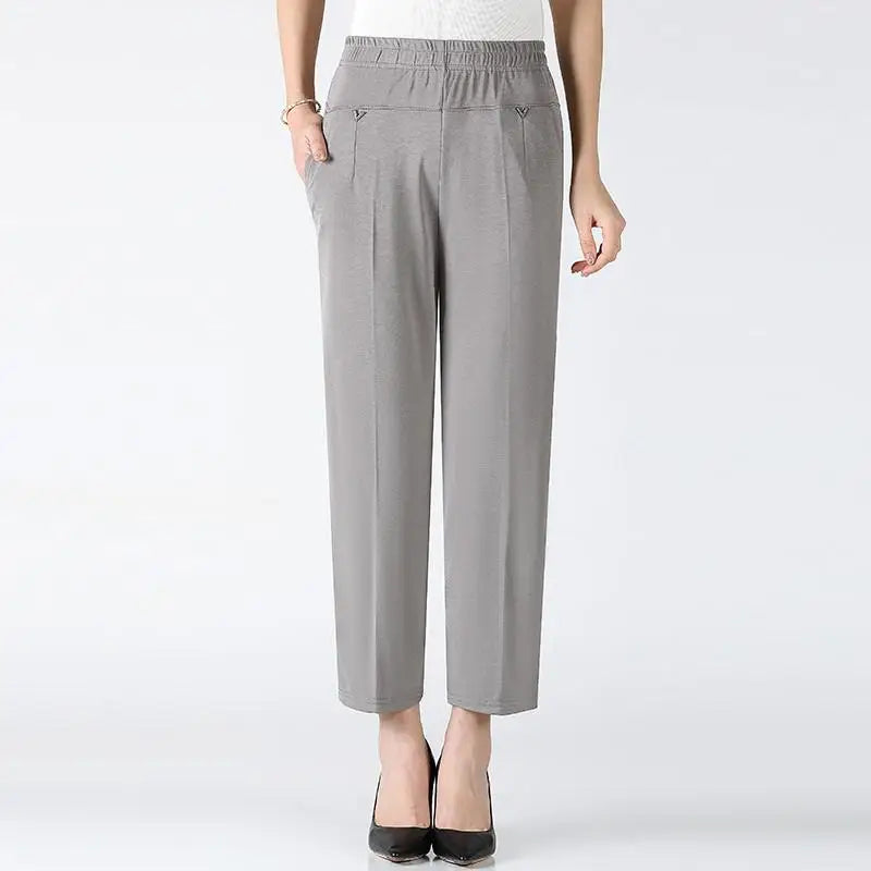 Serena Stretch Trousers