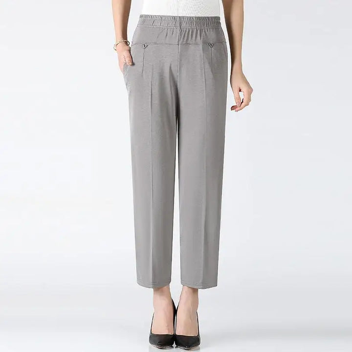 Serena Stretch Trousers