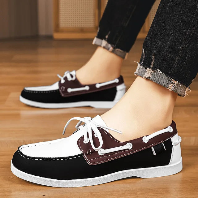 Lennox Coast Loafers