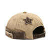 Ryder Cotton Docker Cap