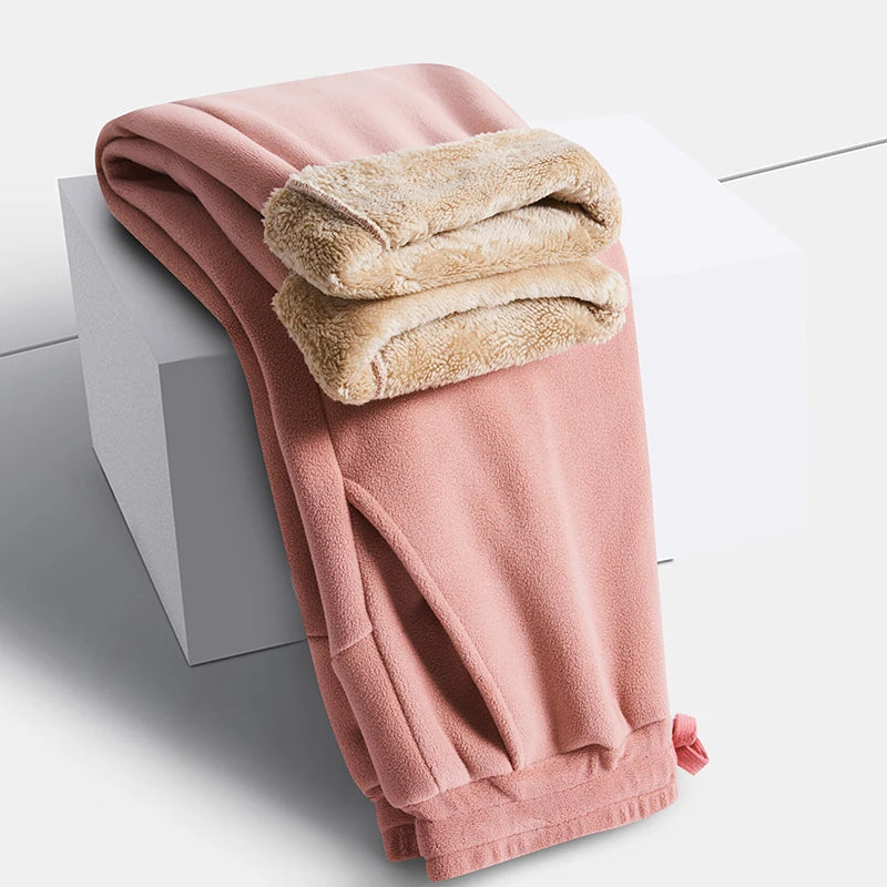 Mira Fleece Sweatpants