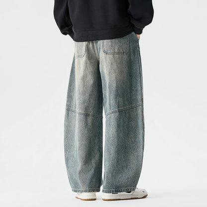 Harmon Vintage Baggy Jeans