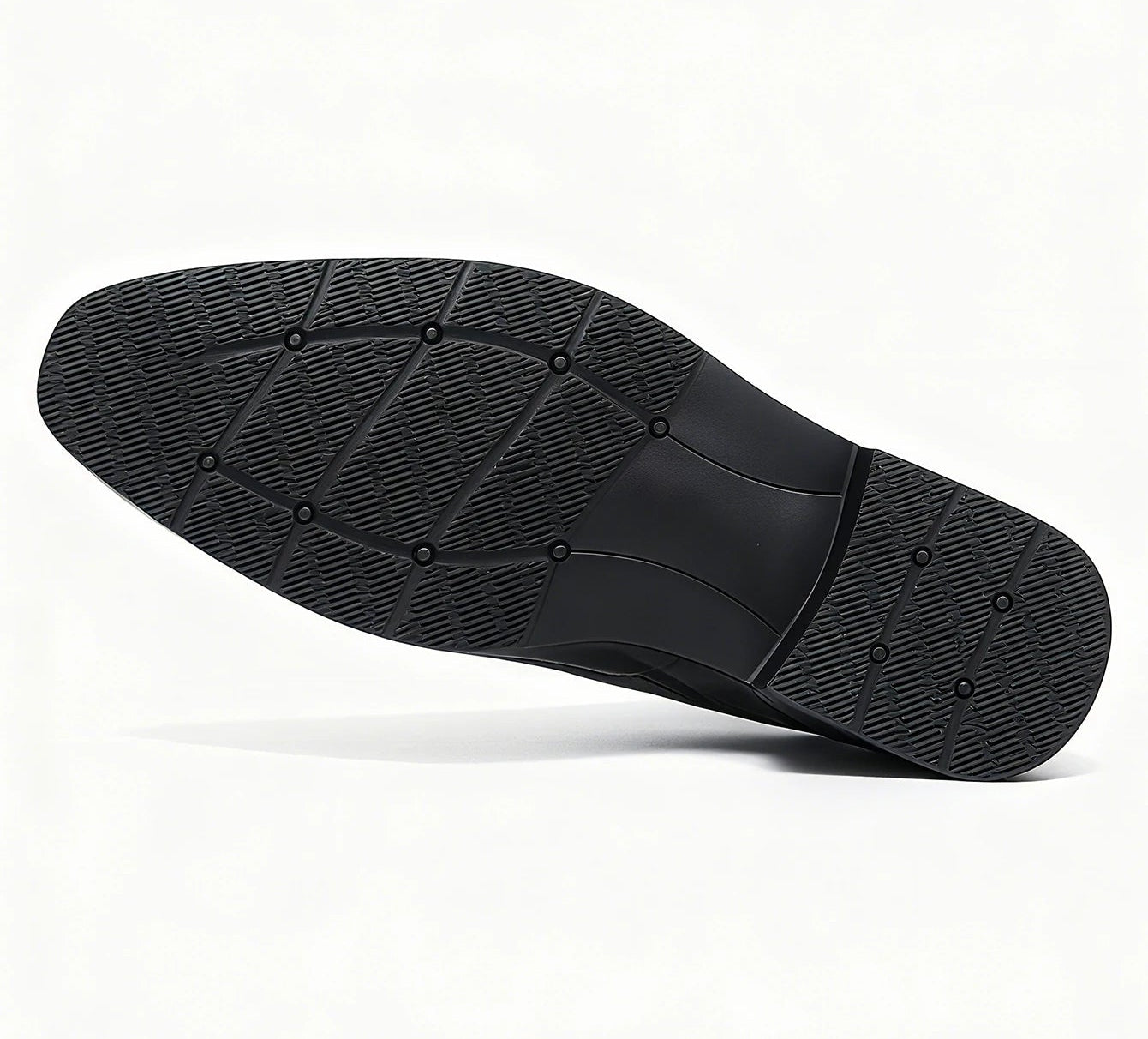 Maxwell Leather Dress Shoes