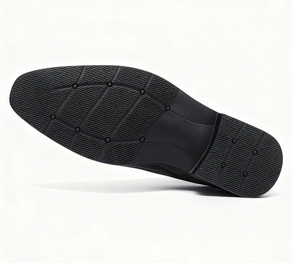 Maxwell Leather Dress Shoes