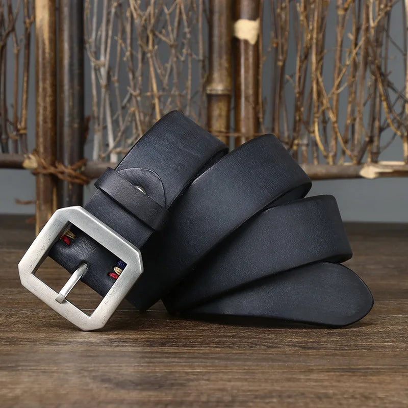 Ashford Genuine Leather Belt
