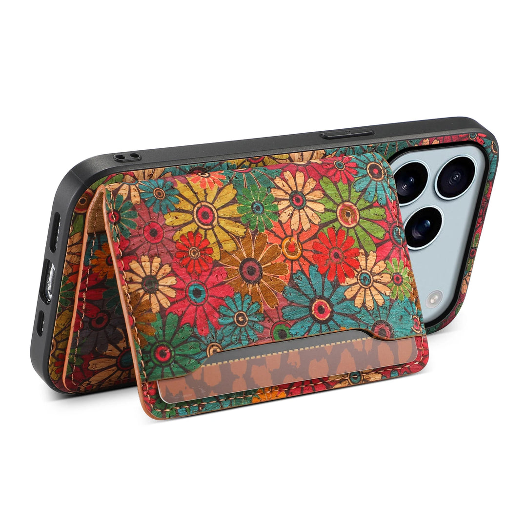 Zahara Bloom iPhone Case